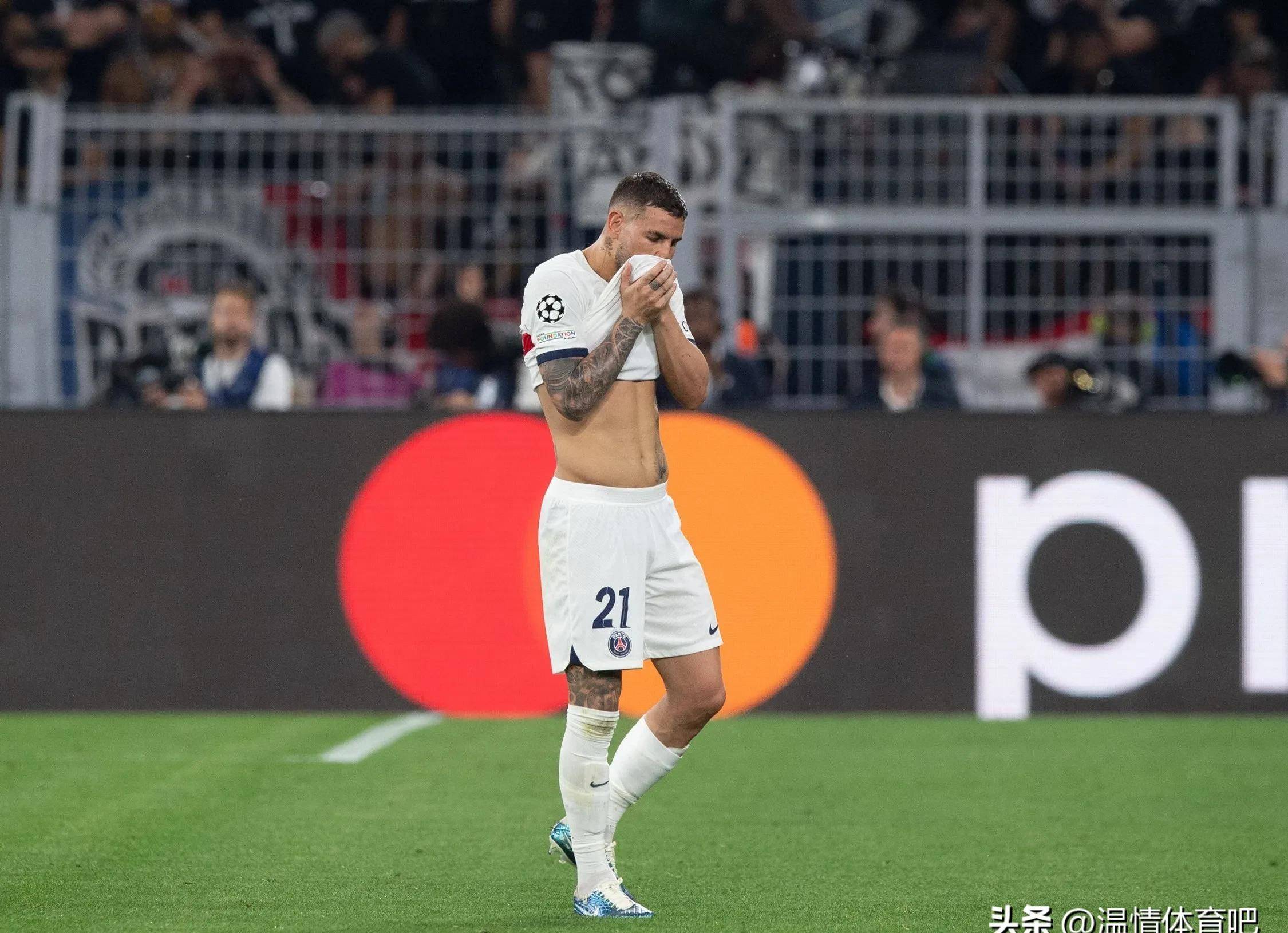 2-0,3-2!世俱杯狂潮,巴黎皇马晋级,德甲全军覆没,纪录接连刷新