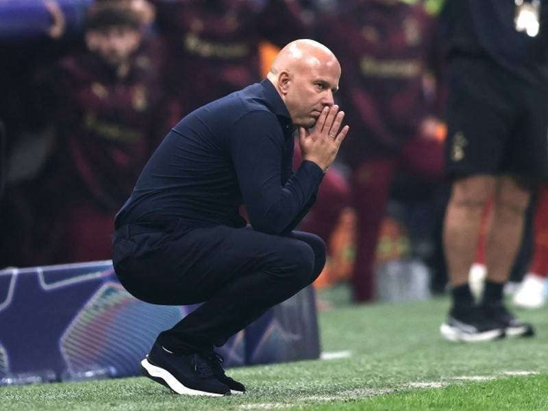 从连败走向连败！利物浦未来4个对手，赢一场都不容易