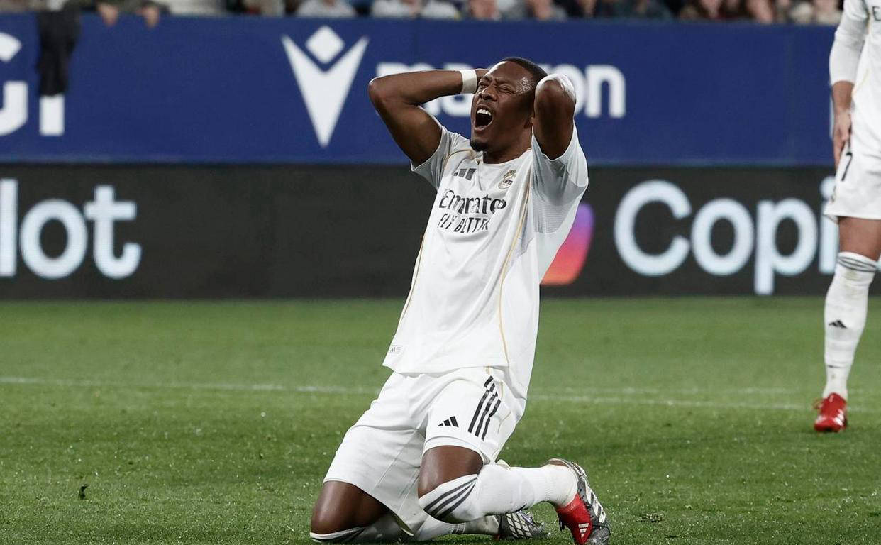 西甲最新积分榜风云变幻：皇马爆冷失利，马竞大胜紧追不舍